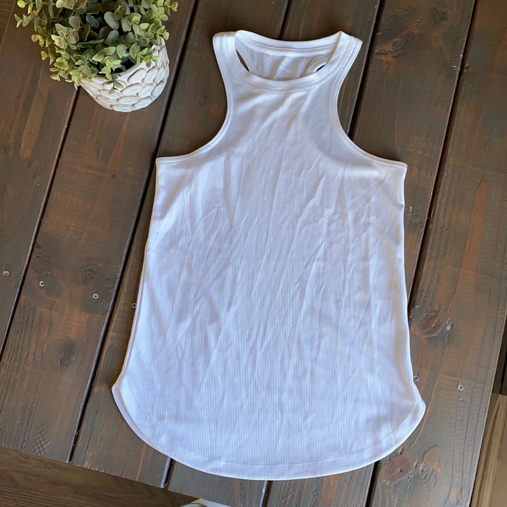 Nike Women’s XS Halter Running Top